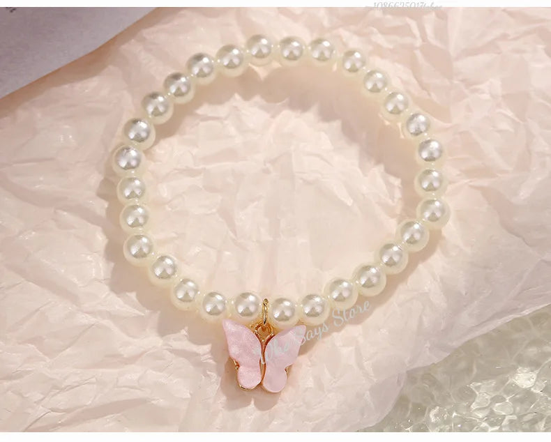 the butterfly sets