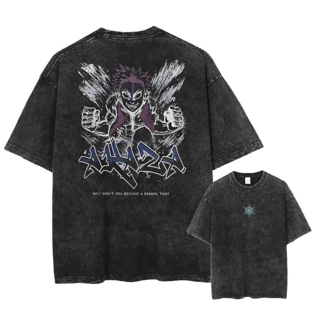 oversized T-shirt