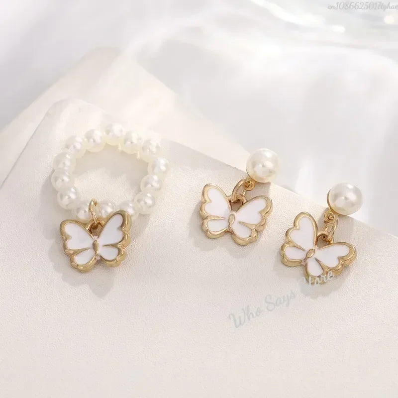 the butterfly sets