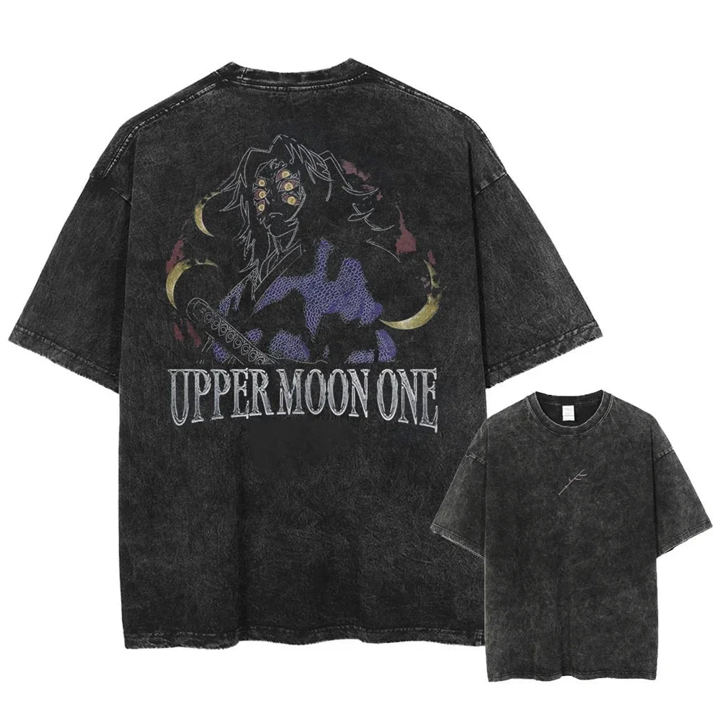 oversized T-shirt