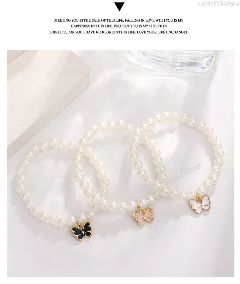 the butterfly sets