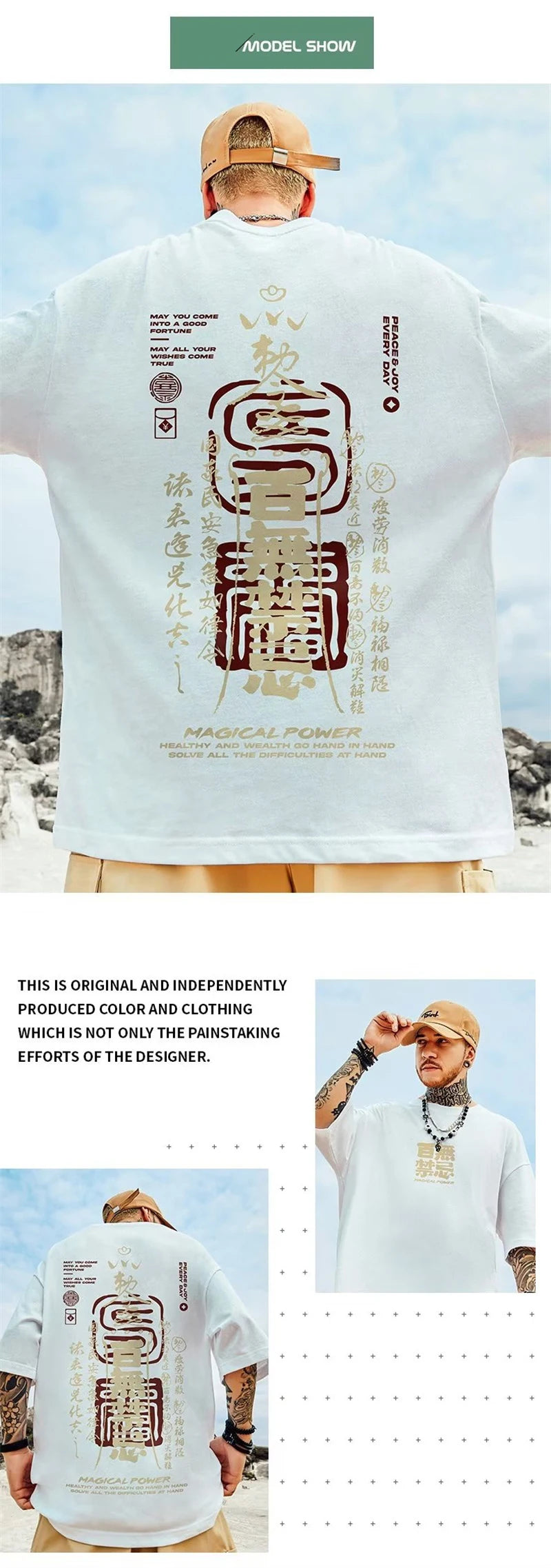 AURA T Shirt