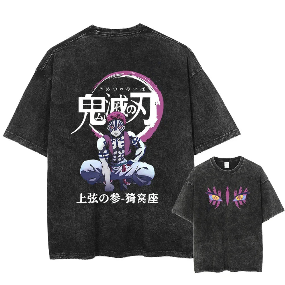 oversized T-shirt