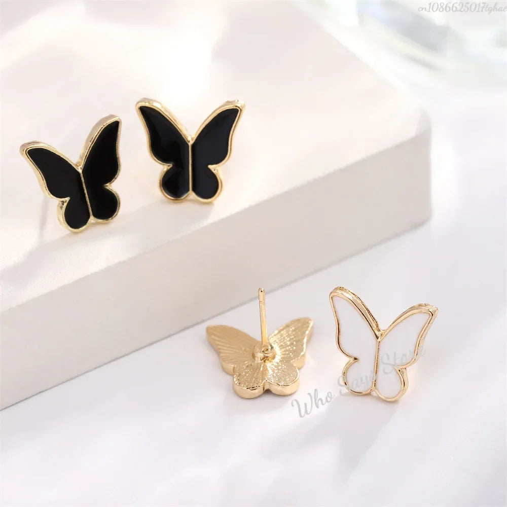 the butterfly sets