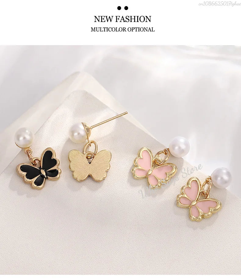 the butterfly sets