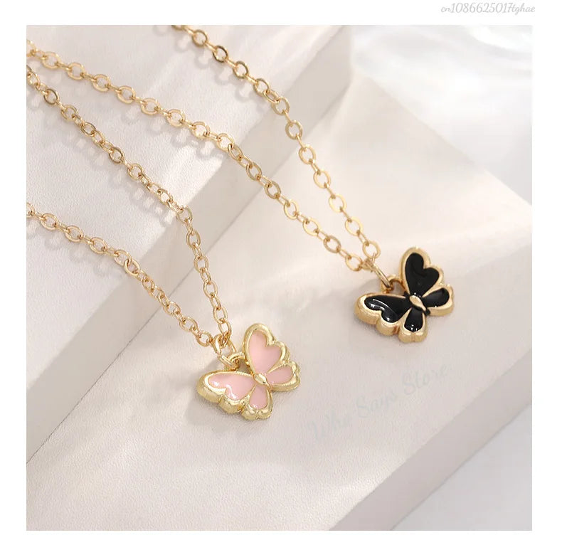 the butterfly sets