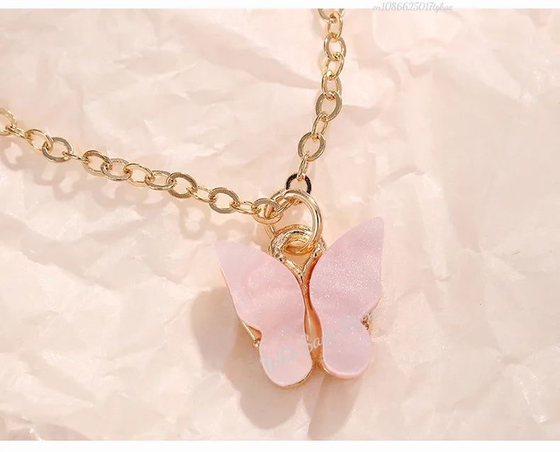 the butterfly sets