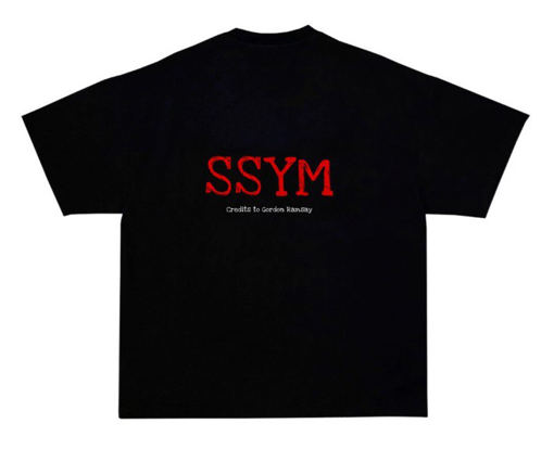 SSYM