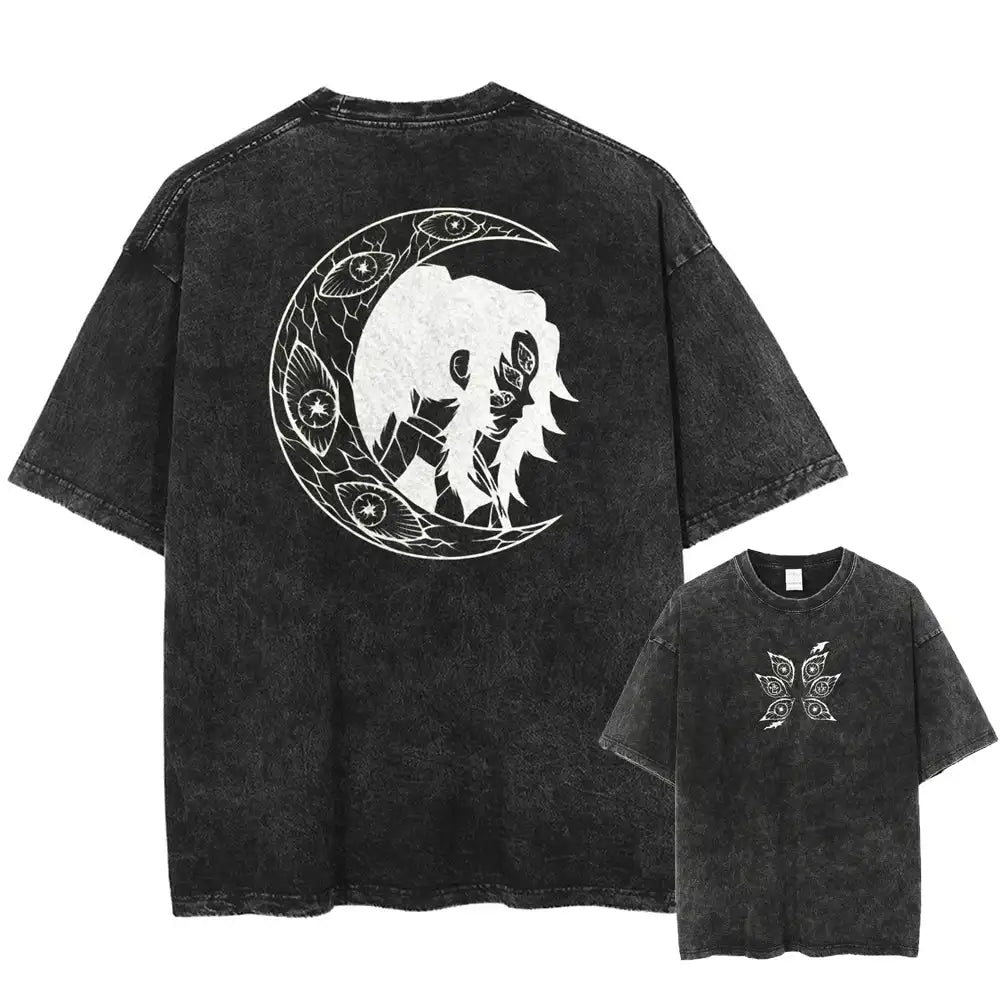 oversized T-shirt