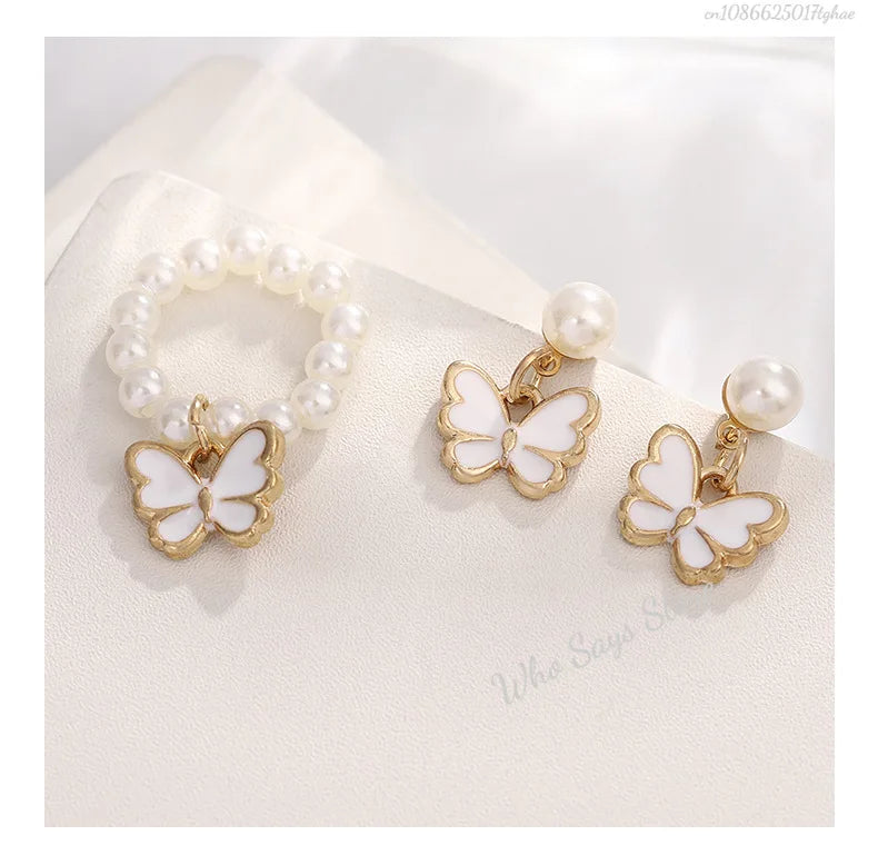 the butterfly sets