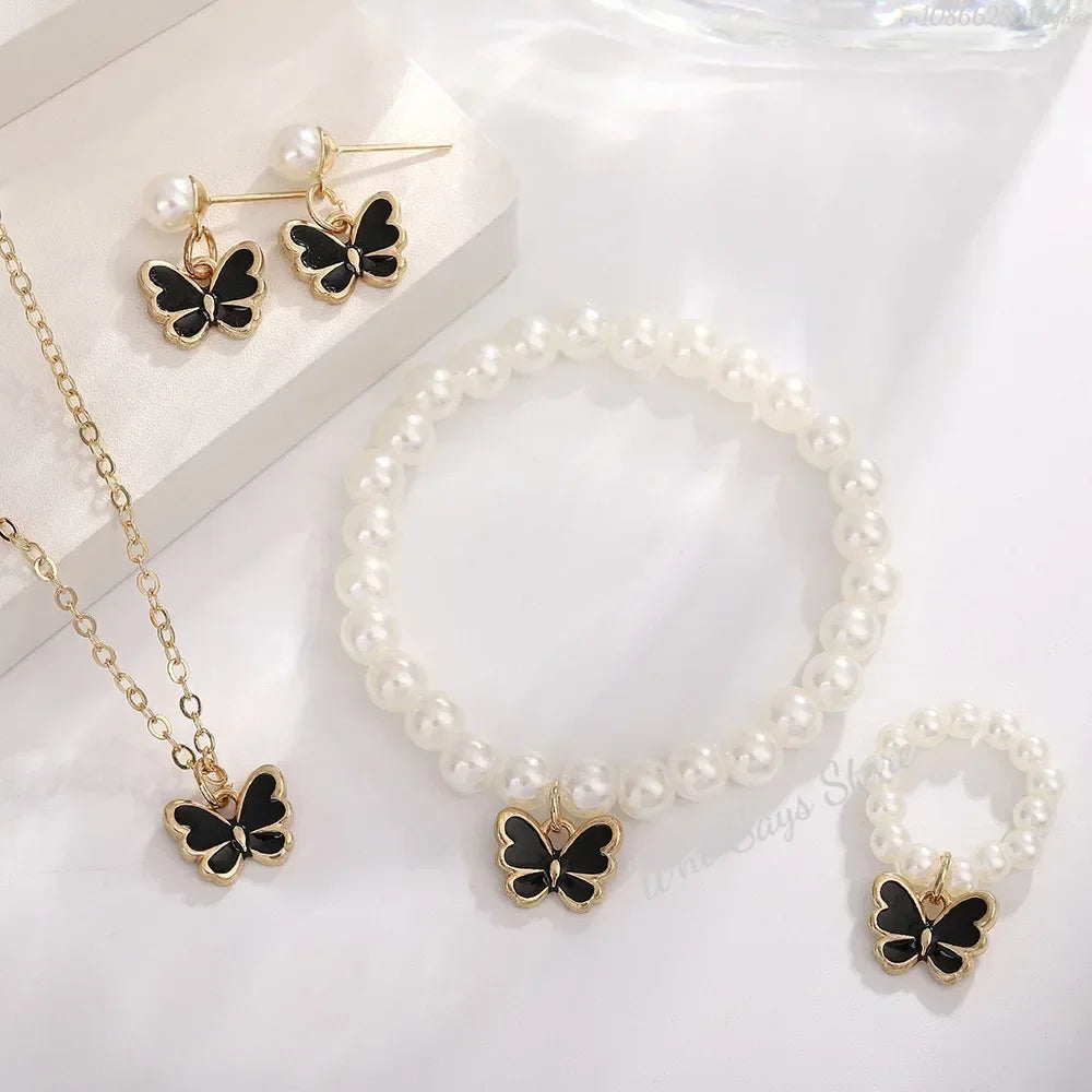 the butterfly sets